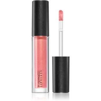 MAC Cosmetics Lipglass lip gloss