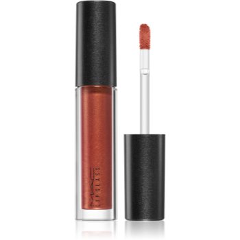 MAC Cosmetics Lipglass lip gloss