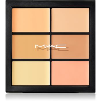 MAC Cosmetics Studio Fix Conceal And Correct Palette paleta corectoare