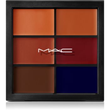 MAC Cosmetics Studio Fix Conceal And Correct Palette paleta corectoare