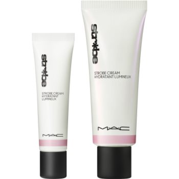 MAC Cosmetics Strobe Cream cremă hidratantă pentru o piele mai luminoasa - 1 | YEO
