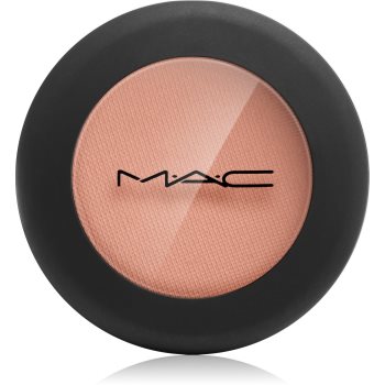 MAC Cosmetics Powder Kiss Soft Matte Eye Shadow fard ochi