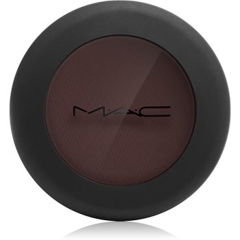 MAC Cosmetics Powder Kiss Soft Matte Eye Shadow fard ochi accesorii imagine noua
