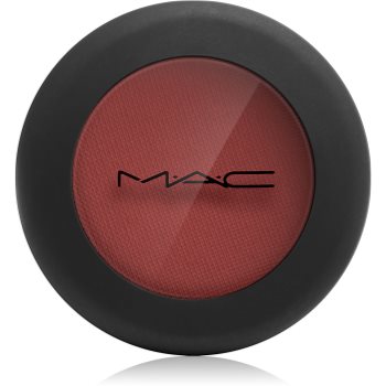 MAC Cosmetics Powder Kiss Soft Matte Eye Shadow fard ochi ACCESORII
