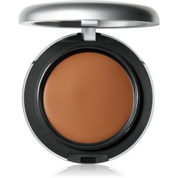 MAC Cosmetics Studio Fix Cream-to-Powder Foundation make-up compact