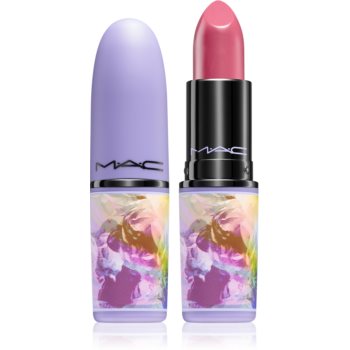 MAC Cosmetics Botanic Panic Matte Lipstick ruj cu efect matifiant MAC Cosmetics