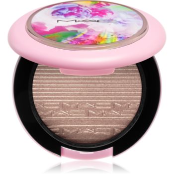 Mac cosmetics botanic panic extra dimension skinfinish iluminator