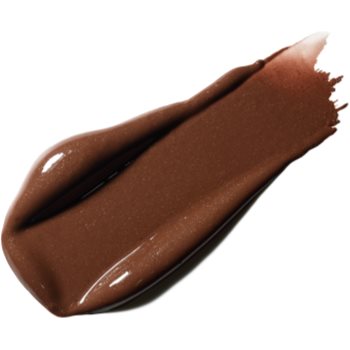 MAC Cosmetics Lustreglass Sheer-Shine Lipstick ruj strălucitor - 1 | YEO