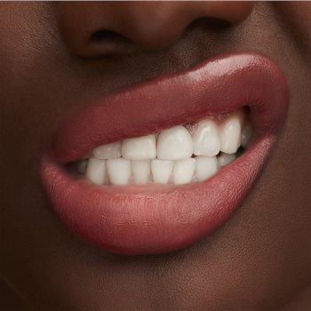 MAC Cosmetics Lustreglass Sheer-Shine Lipstick ruj strălucitor - 1 | YEO