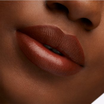 MAC Cosmetics Lustreglass Sheer-Shine Lipstick ruj strălucitor - 1 | YEO