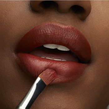 MAC Cosmetics Lustreglass Sheer-Shine Lipstick ruj strălucitor - 1 | YEO