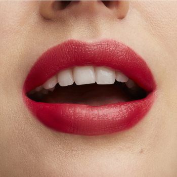MAC Cosmetics Lustreglass Sheer-Shine Lipstick ruj strălucitor - 1 | YEO