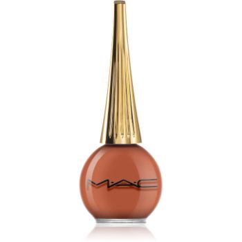 MAC Cosmetics Nail Lacquer Aute Cuture Starring Rosalía lac de unghii