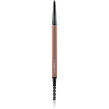 MAC Cosmetics Eye Brows Styler creion pentru sprancene cu pensula