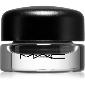 MAC Cosmetics Pro Longwear Fluidline Eye Liner and Brow Gel eyeliner