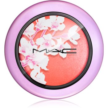 MAC Cosmetics Wild Cherry Glow Play Blush blush MAC Cosmetics imagine noua