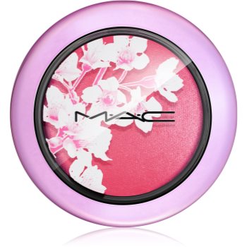 MAC Cosmetics Wild Cherry Glow Play Blush blush