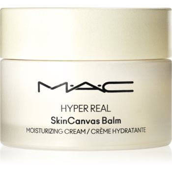 MAC Cosmetics Hyper Real Skincanvas Balm Crema de fata pentru hidratare si fermitate Accesorii