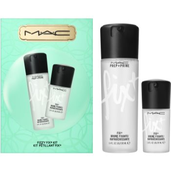 MAC Cosmetics Bubbles & Bows Fizzy Fix + Kit set cadou
