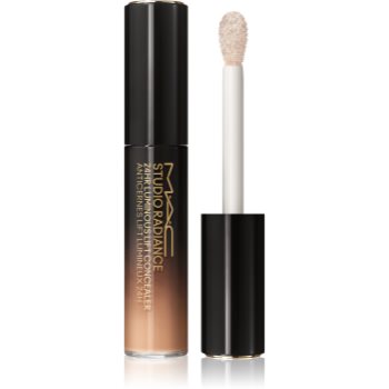 MAC Cosmetics Studio Radiance 24HR Luminous Lift Concealer corector iluminator culoare NW30