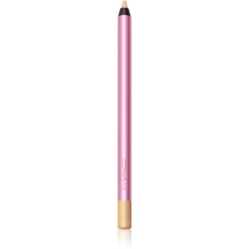 Mac cosmetics bubbles & bows powerpoint eye pencil eyeliner khol