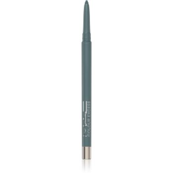 MAC Cosmetics Colour Excess Gel Pencil eyeliner gel rezistent la apă MAC Cosmetics
