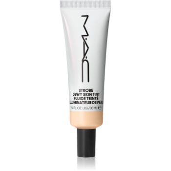 MAC Cosmetics Strobe Dewy Skin Tint cremă hidratantă nuanțatoare