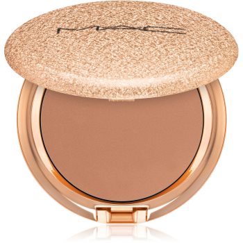 MAC Cosmetics Skinfinish Sunstruck Matte Bronzer pudra bronzanta