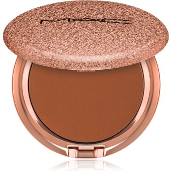 MAC Cosmetics Skinfinish Sunstruck Matte Bronzer pudra bronzanta cu efect matifiant