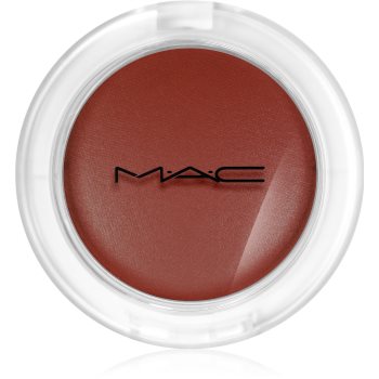 MAC Cosmetics Glow Play Blush blush cu efect iluminator