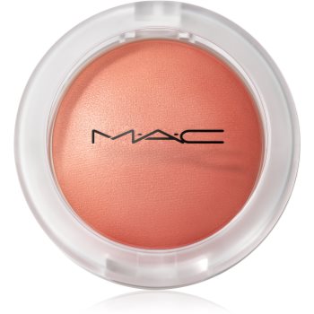 MAC Cosmetics Glow Play Blush blush cu efect iluminator