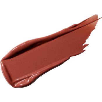 MAC Cosmetics Lustreglass Sheer-Shine Lipstick ruj strălucitor - 1 | YEO