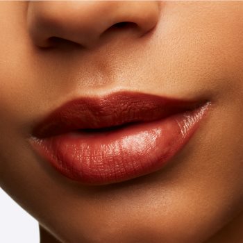 MAC Cosmetics Lustreglass Sheer-Shine Lipstick ruj strălucitor - 1 | YEO