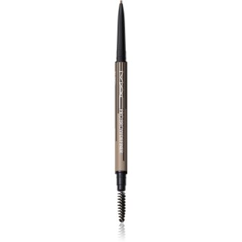 MAC Cosmetics Pro Brow Definer creion pentru sprâncene rezistent la apă