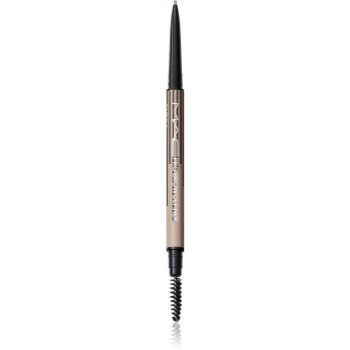 MAC Cosmetics Pro Brow Definer creion pentru sprâncene rezistent la apă