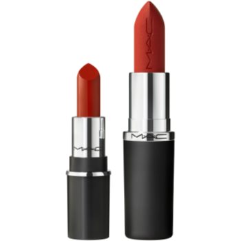 MAC Cosmetics Mini MACximal Silky Matte Lipstick ruj mat - 1 | YEO