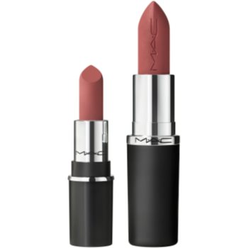 MAC Cosmetics Mini MACximal Silky Matte Lipstick ruj mat - 1 | YEO