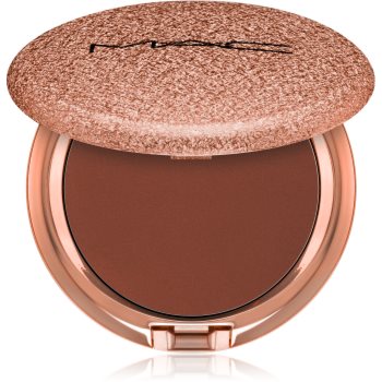MAC Cosmetics Skinfinish Sunstruck Matte Bronzer pudra bronzanta cu efect matifiant