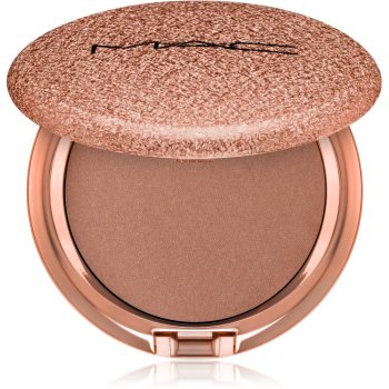 MAC Cosmetics Skinfinish Sunstruck Radiant Bronzer pudra bronzanta