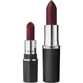 MAC Cosmetics Mini MACximal Silky Matte Lipstick ruj mat - 1 | YEO