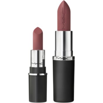 MAC Cosmetics Mini MACximal Silky Matte Lipstick ruj mat - 1 | YEO