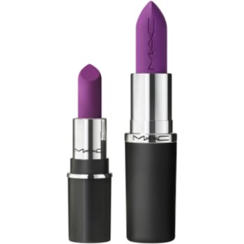 MAC Cosmetics Mini MACximal Silky Matte Lipstick ruj mat - 1 | YEO