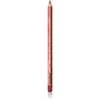 Mac Cosmetics Teddy Forever Lip Pencil Creion Contur Pentru Buze