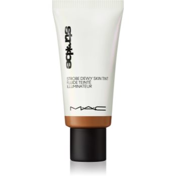 MAC Cosmetics Strobe Dewy Skin Tint cremă hidratantă nuanțatoare