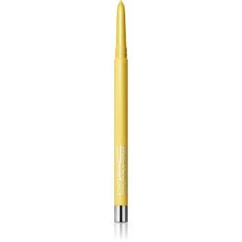 MAC Cosmetics Colour Excess Gel Pencil eyeliner gel rezistent la apă