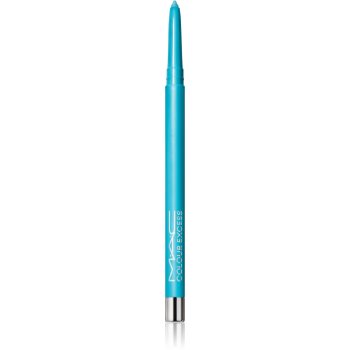 MAC Cosmetics Colour Excess Gel Pencil eyeliner gel rezistent la apă