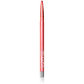 MAC Cosmetics Colour Excess Gel Pencil eyeliner gel rezistent la apă