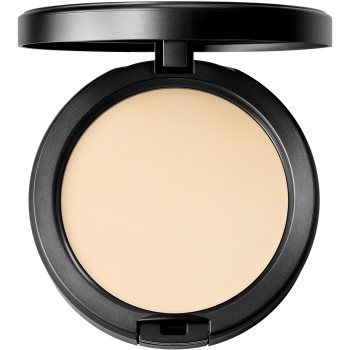 MAC Cosmetics Studio Fix Powder Plus Foundation Prefill pudra make up mata
