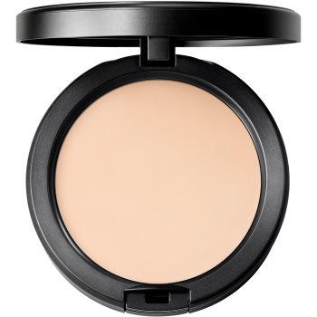 MAC Cosmetics Studio Fix Powder Plus Foundation Prefill pudra make up mata