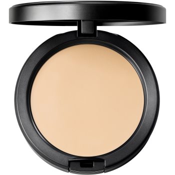MAC Cosmetics Studio Fix Powder Plus Foundation Prefill pudra make up mata